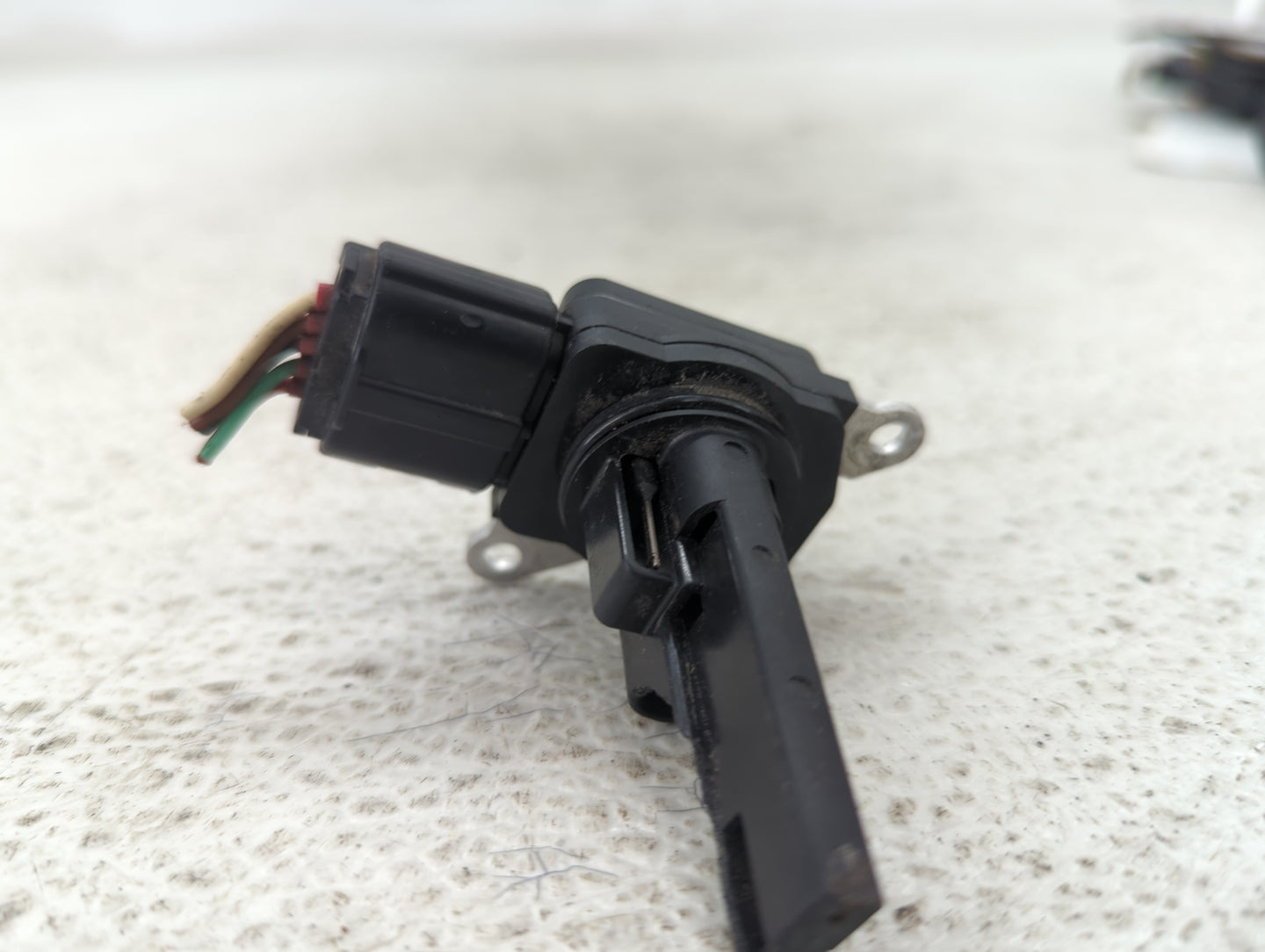 2006-2012 Toyota Rav4 Mass Air Flow Meter Maf 1487871 - Oemusedautoparts1.com