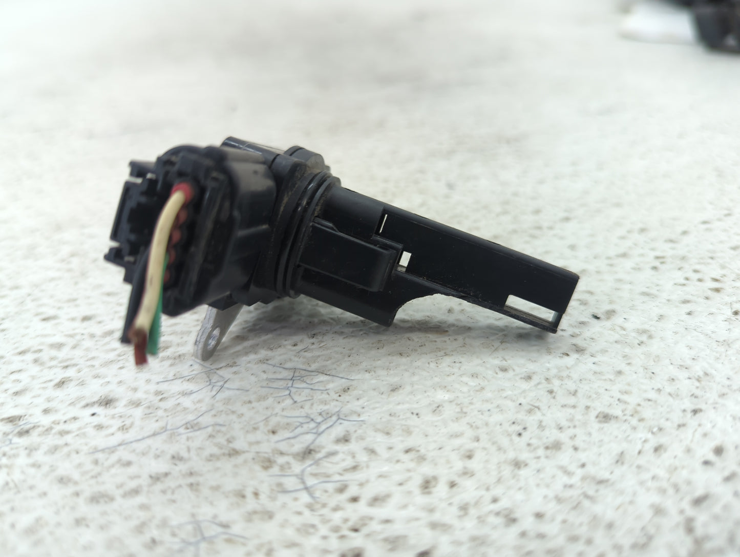 2006-2012 Toyota Rav4 Mass Air Flow Meter Maf 1487871 - Oemusedautoparts1.com