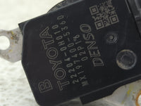 2006-2012 Toyota Rav4 Mass Air Flow Meter Maf 1487871 - Oemusedautoparts1.com