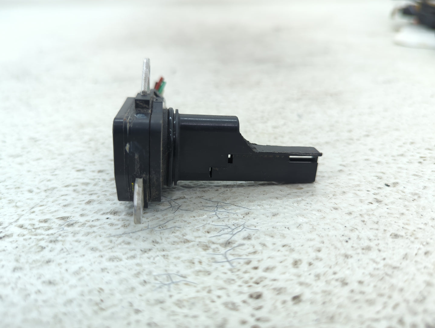 2006-2012 Toyota Rav4 Mass Air Flow Meter Maf 1487871 - Oemusedautoparts1.com