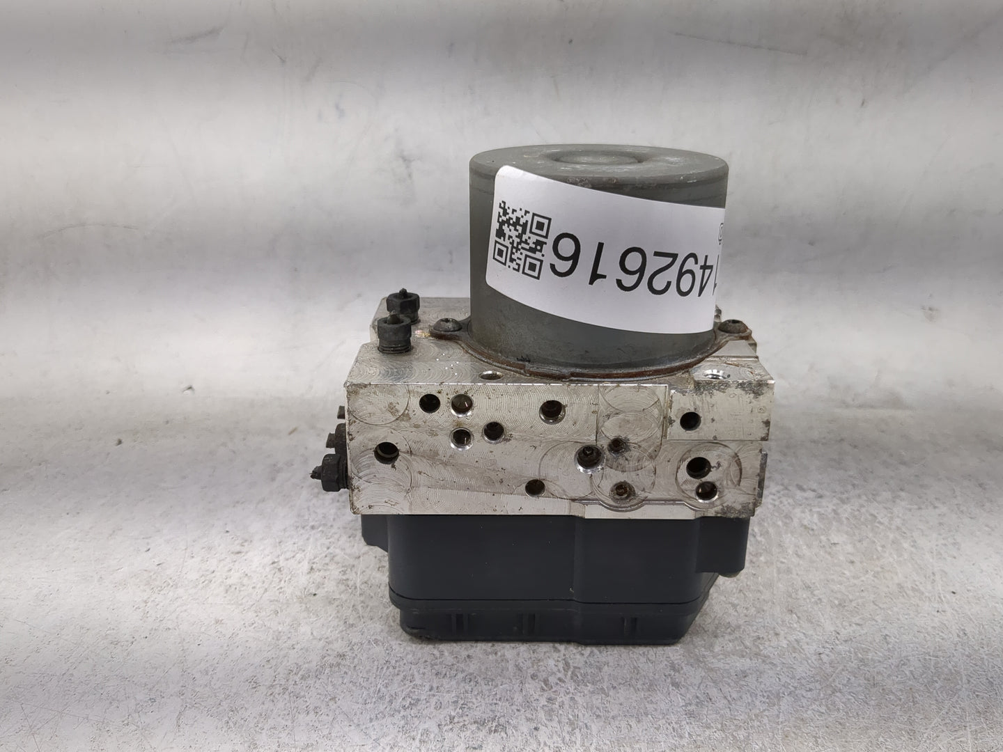 2012 Toyota Rav4 ABS Pump Control Module Replacement P/N:44540-0R072 44541-0R032, 416040-3121 Fits OEM Used Auto Parts - Oem