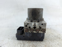 2012 Toyota Rav4 ABS Pump Control Module Replacement Fits OEM Used Auto Parts - Oemusedautoparts1.com