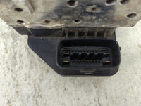 2012 Toyota Rav4 Anti-Lock Brake ABS Pump Module Actuator OEM Fits OEM Used Auto Parts - Oemusedautoparts1.com