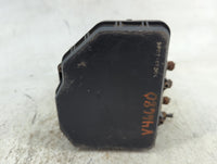 2012 Toyota Rav4 ABS Pump Control Module Replacement Fits OEM Used Auto Parts - Oemusedautoparts1.com
