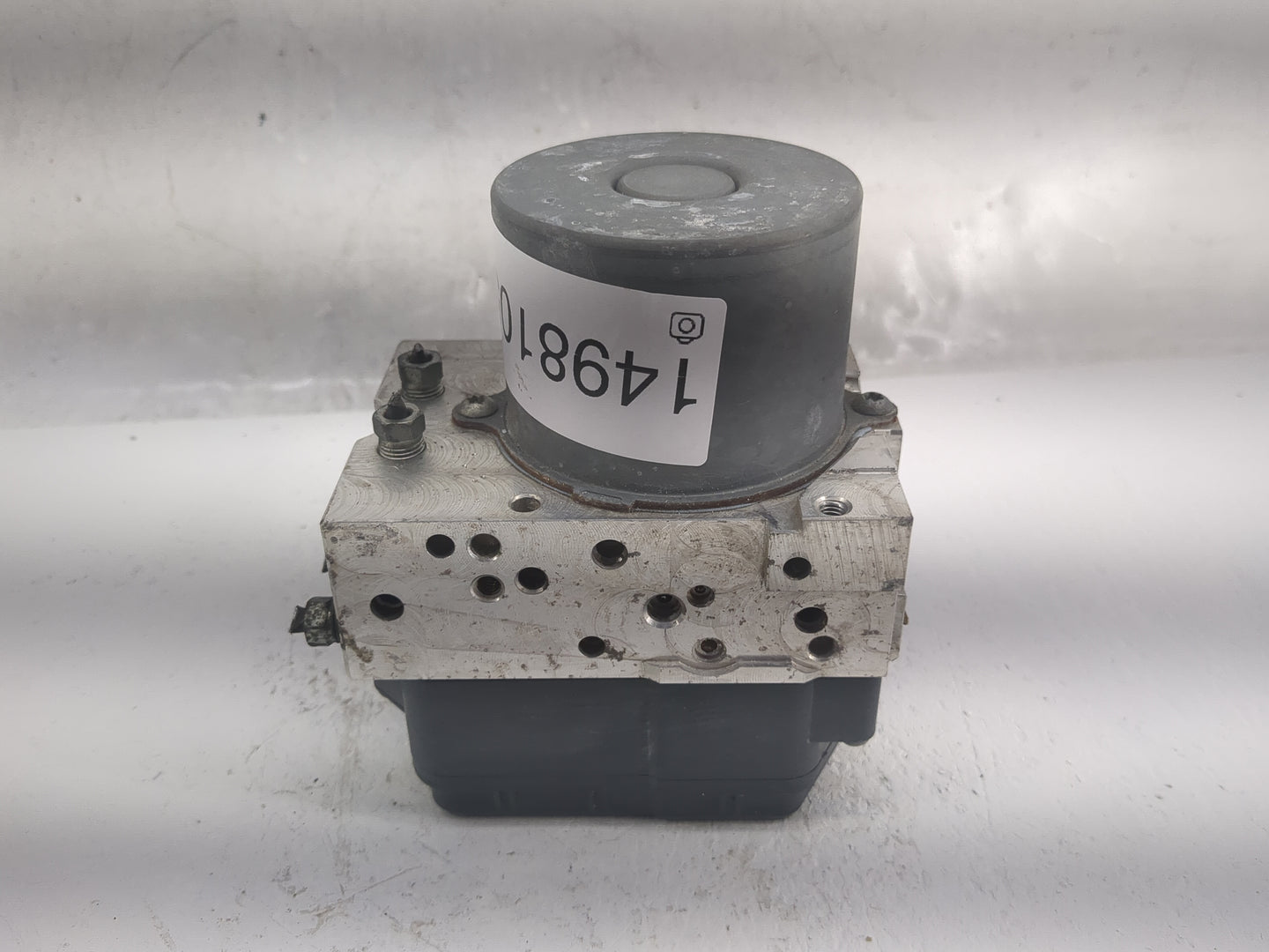 2012 Toyota Rav4 ABS Pump Control Module Replacement Fits OEM Used Auto Parts - Oemusedautoparts1.com