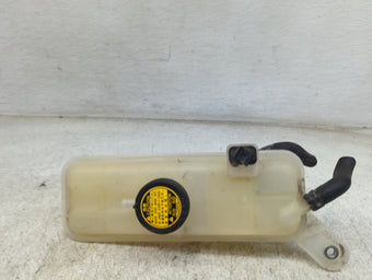 compare product Toyota Rav4 Radiator Coolant Overflow Expansion Tank Bottle 1498836