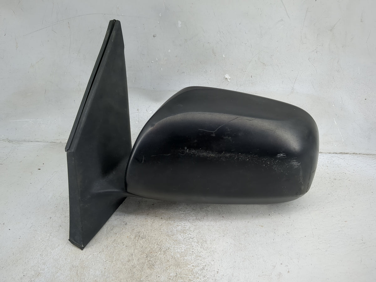 2009-2012 Toyota Rav4 Driver Side View Mirror - Left Door Mirror OEM Used - Oemusedautoparts1.com
