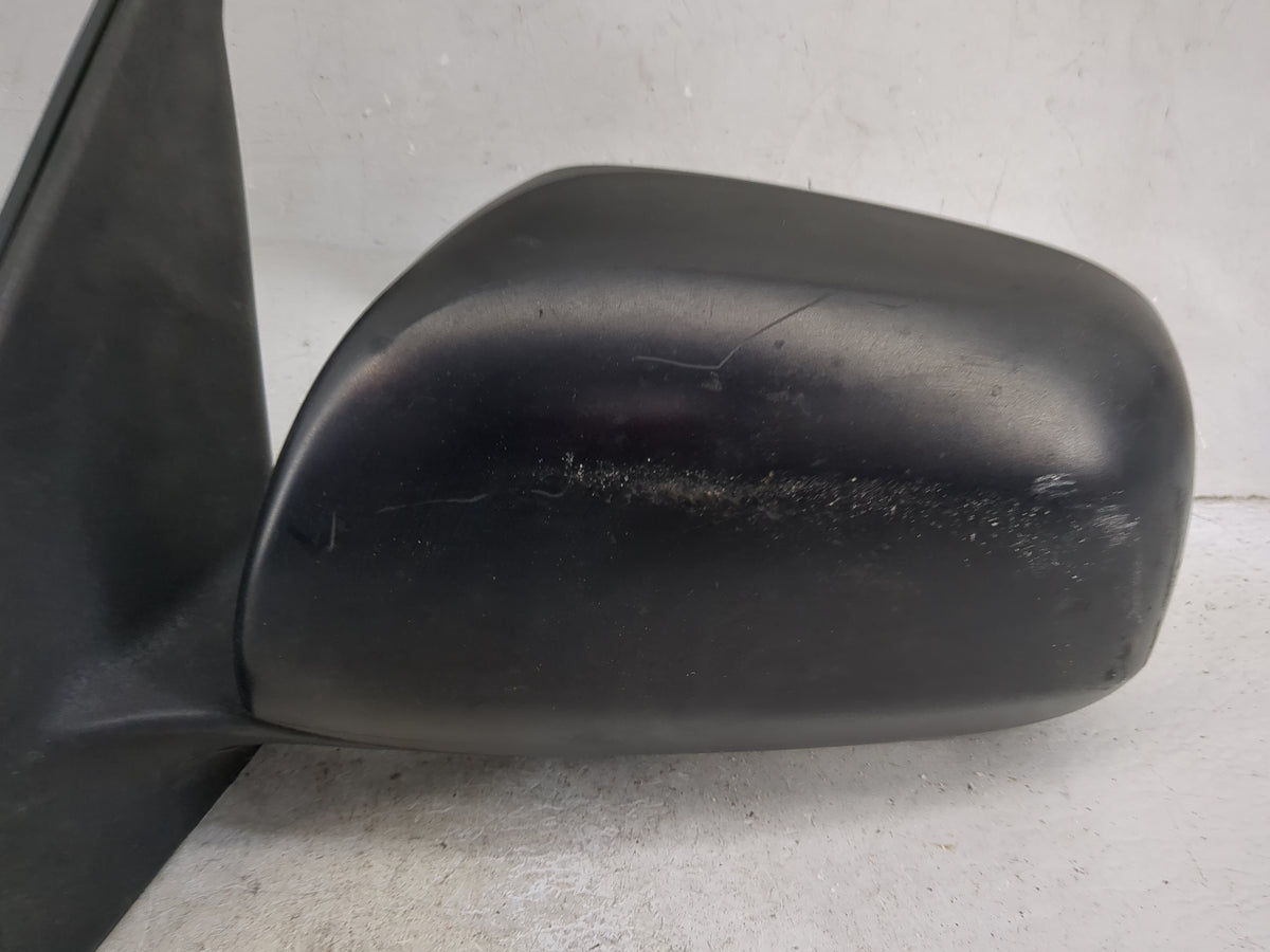 2009-2012 Toyota Rav4 Driver Side View Mirror - Left Door Mirror OEM Used - Oemusedautoparts1.com