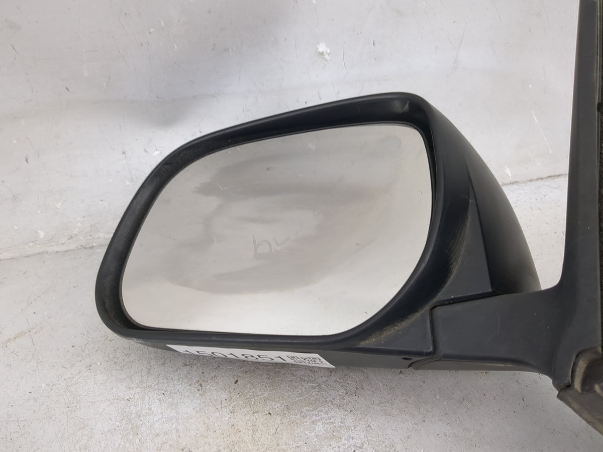 2009-2012 Toyota Rav4 Driver Side View Mirror - Left Door Mirror OEM Used - Oemusedautoparts1.com
