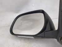 2009-2012 Toyota Rav4 Driver Side View Mirror - Left Door Mirror OEM Used - Oemusedautoparts1.com