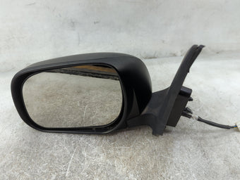 compare product 2009-2012 Toyota Rav4 Driver Side View Mirror - Left Door Mirror OEM Used