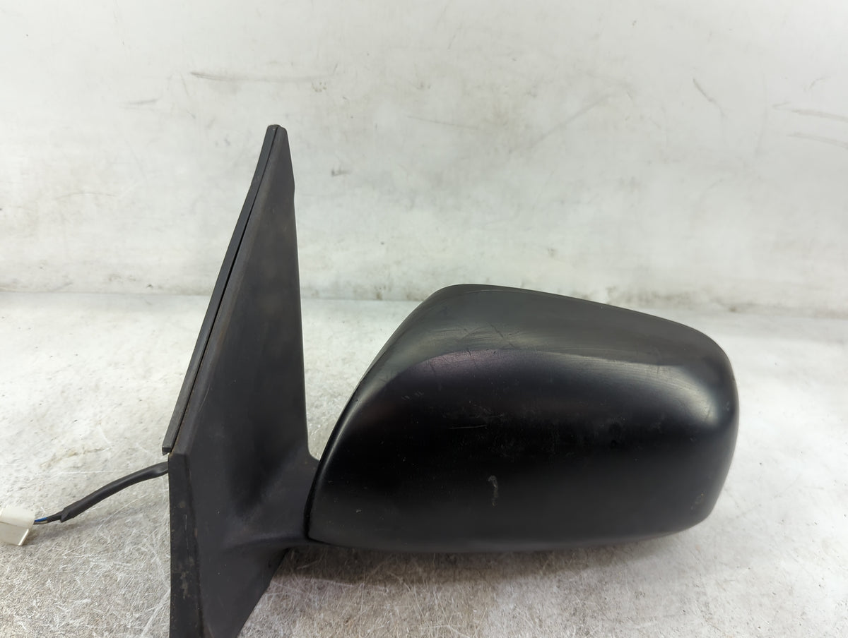 2009-2012 Toyota Rav4 Driver Side View Mirror - Left Door Mirror OEM Used - Oemusedautoparts1.com