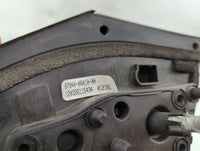 2009-2012 Toyota Rav4 Driver Side View Mirror - Left Door Mirror OEM Used - Oemusedautoparts1.com