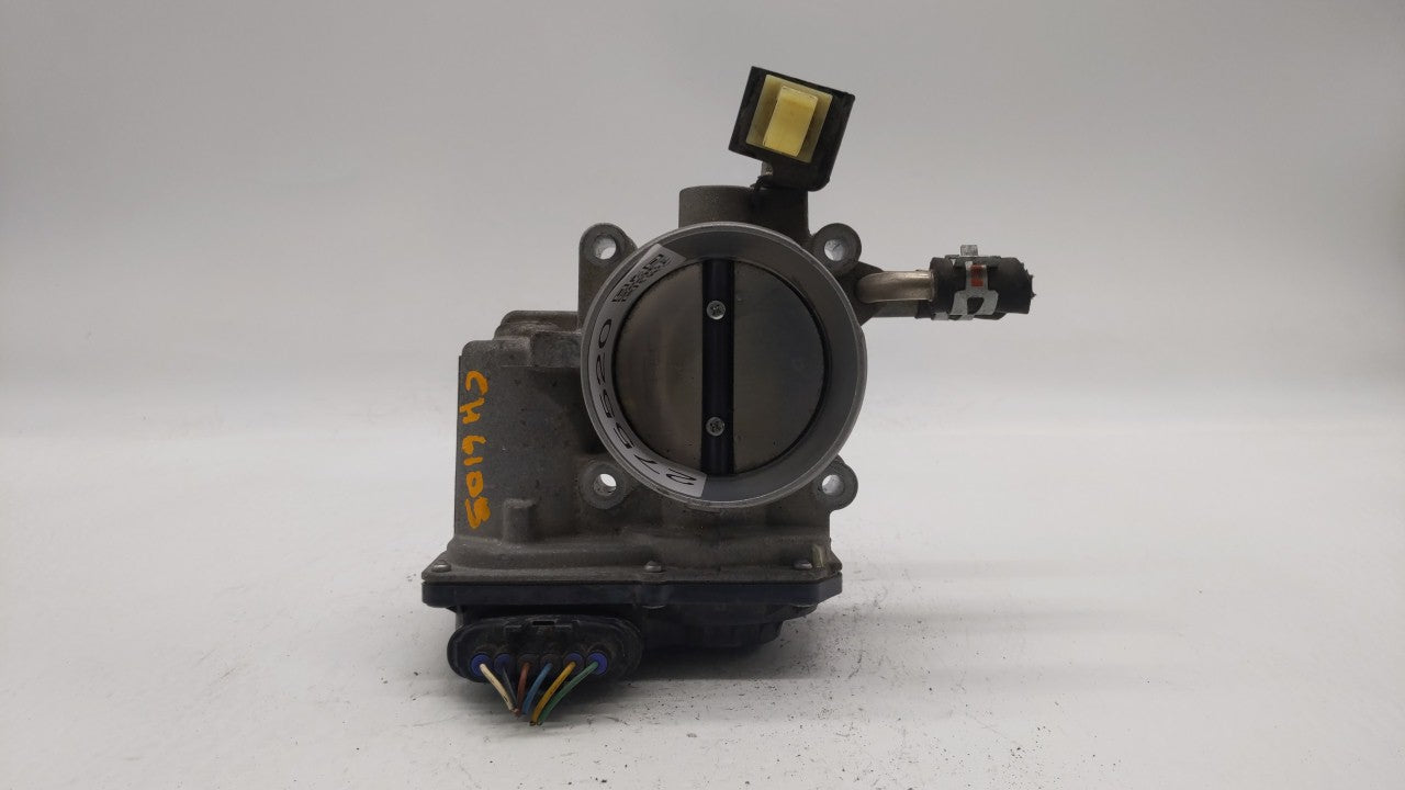 2009-2018 Toyota Rav4 Throttle Body P/N:22030-36010 22030-0V010 Fits Fits 2009 2010 2011 2012 2013 2014 2015 2016 2017 2018 