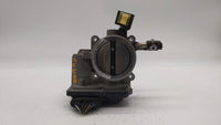 2009-2018 Toyota Rav4 Throttle Body P/N:22030-36010 22030-0V010 Fits Fits 2009 2010 2011 2012 2013 2014 2015 2016 2017 2018 