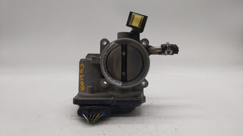 compare product 2009-2018 Toyota Rav4 Throttle Body P/N:22030-36010 22030-0V010 Fits Fits 2009 2010 2011 2012 2013 2014 2015 2016 2017 2018 OEM Used Auto Parts