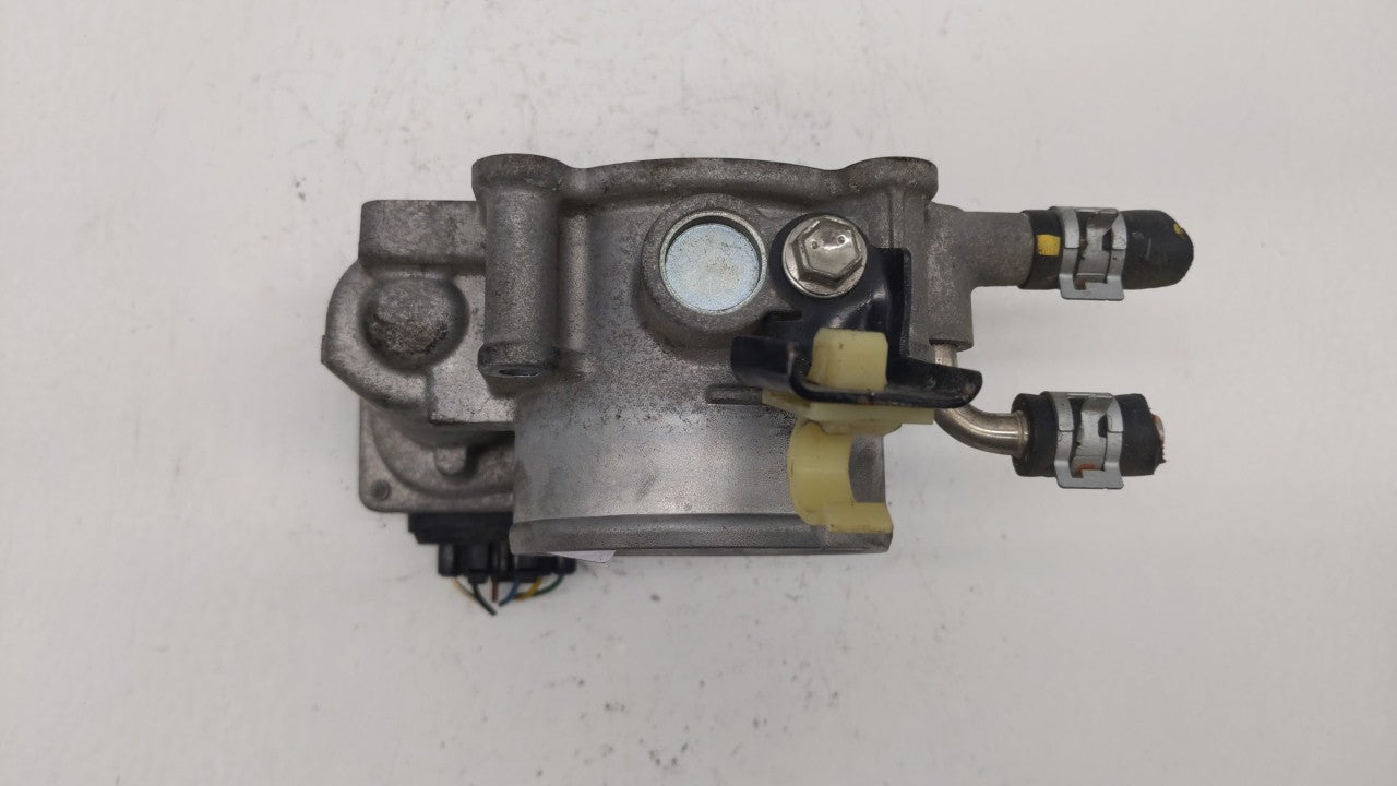 2009-2018 Toyota Rav4 Throttle Body P/N:22030-36010 22030-0V010 Fits Fits 2009 2010 2011 2012 2013 2014 2015 2016 2017 2018 