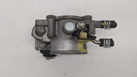 2009-2018 Toyota Rav4 Throttle Body P/N:22030-36010 22030-0V010 Fits Fits 2009 2010 2011 2012 2013 2014 2015 2016 2017 2018 