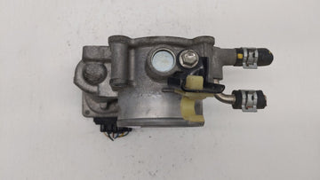 2009-2018 Toyota Rav4 Throttle Body P/N:22030-36010 22030-0V010 Fits Fits 2009 2010 2011 2012 2013 2014 2015 2016 2017 2018 OEM Used Auto Parts
