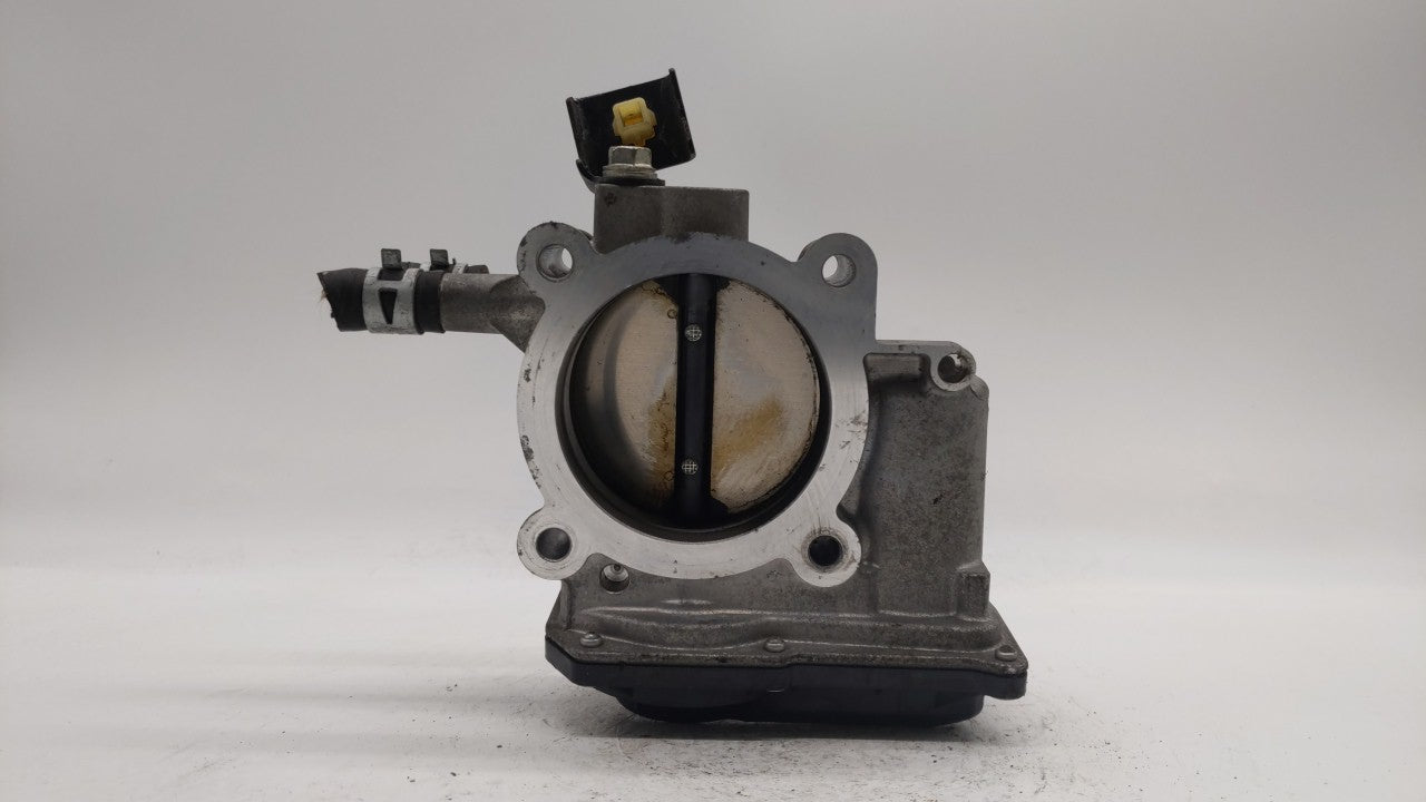 2009-2018 Toyota Rav4 Throttle Body P/N:22030-36010 22030-0V010 Fits Fits 2009 2010 2011 2012 2013 2014 2015 2016 2017 2018 