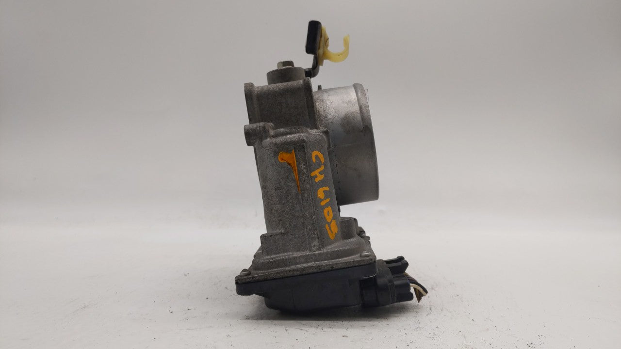 2009-2018 Toyota Rav4 Throttle Body P/N:22030-36010 22030-0V010 Fits Fits 2009 2010 2011 2012 2013 2014 2015 2016 2017 2018 