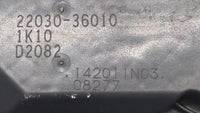 2009-2018 Toyota Rav4 Throttle Body P/N:22030-36010 22030-0V010 Fits Fits 2009 2010 2011 2012 2013 2014 2015 2016 2017 2018 