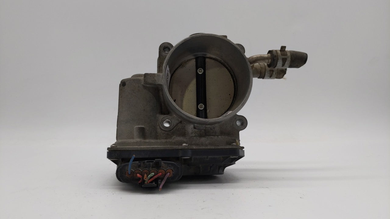2009-2018 Toyota Rav4 Throttle Body P/N:22030-36010 22030-0V010 Fits Fits 2009 2010 2011 2012 2013 2014 2015 2016 2017 2018 