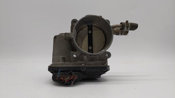 2009-2018 Toyota Rav4 Throttle Body P/N:22030-36010 22030-0V010 Fits Fits 2009 2010 2011 2012 2013 2014 2015 2016 2017 2018 