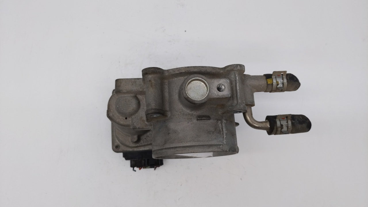 2009-2018 Toyota Rav4 Throttle Body P/N:22030-36010 22030-0V010 Fits Fits 2009 2010 2011 2012 2013 2014 2015 2016 2017 2018 