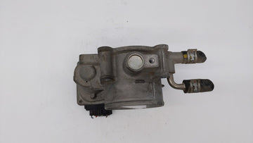 2009-2018 Toyota Rav4 Throttle Body P/N:22030-36010 22030-0V010 Fits Fits 2009 2010 2011 2012 2013 2014 2015 2016 2017 2018 OEM Used Auto Parts
