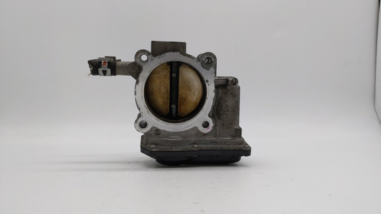 2009-2018 Toyota Rav4 Throttle Body P/N:22030-36010 22030-0V010 Fits Fits 2009 2010 2011 2012 2013 2014 2015 2016 2017 2018 