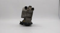 2009-2018 Toyota Rav4 Throttle Body P/N:22030-36010 22030-0V010 Fits Fits 2009 2010 2011 2012 2013 2014 2015 2016 2017 2018 