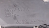 2009-2018 Toyota Rav4 Throttle Body P/N:22030-36010 22030-0V010 Fits Fits 2009 2010 2011 2012 2013 2014 2015 2016 2017 2018 