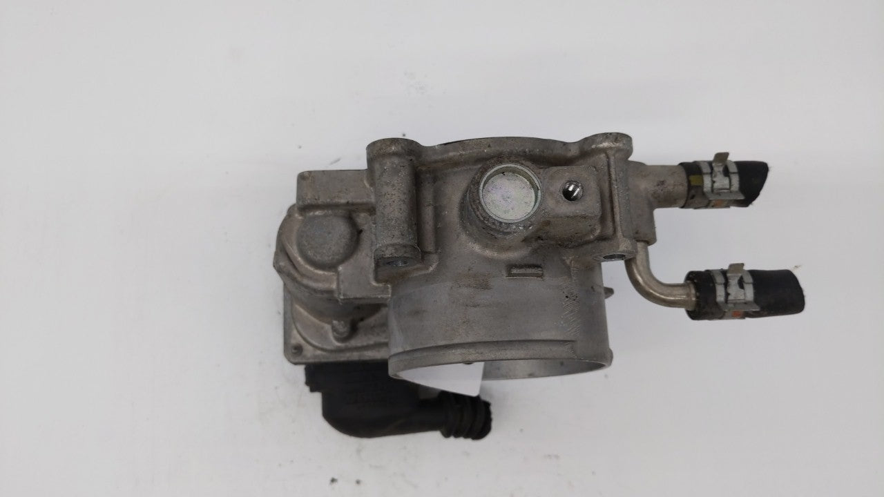 2009-2018 Toyota Rav4 Throttle Body P/N:22030-36010 22030-0V010 Fits Fits 2009 2010 2011 2012 2013 2014 2015 2016 2017 2018 