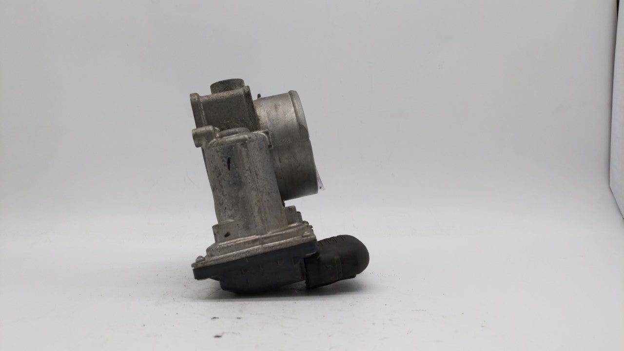 2009-2018 Toyota Rav4 Throttle Body P/N:22030-36010 22030-0V010 Fits Fits 2009 2010 2011 2012 2013 2014 2015 2016 2017 2018 