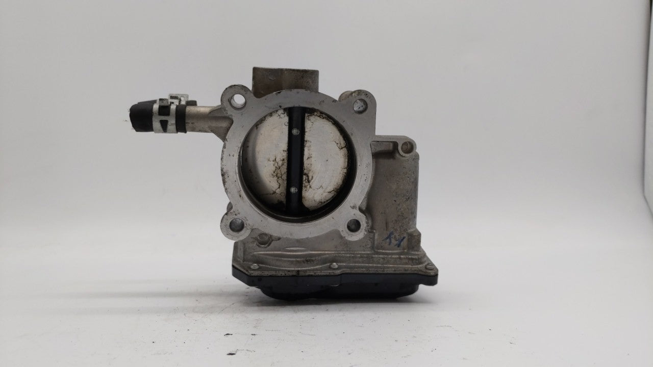 2009-2018 Toyota Rav4 Throttle Body P/N:22030-36010 22030-0V010 Fits Fits 2009 2010 2011 2012 2013 2014 2015 2016 2017 2018 