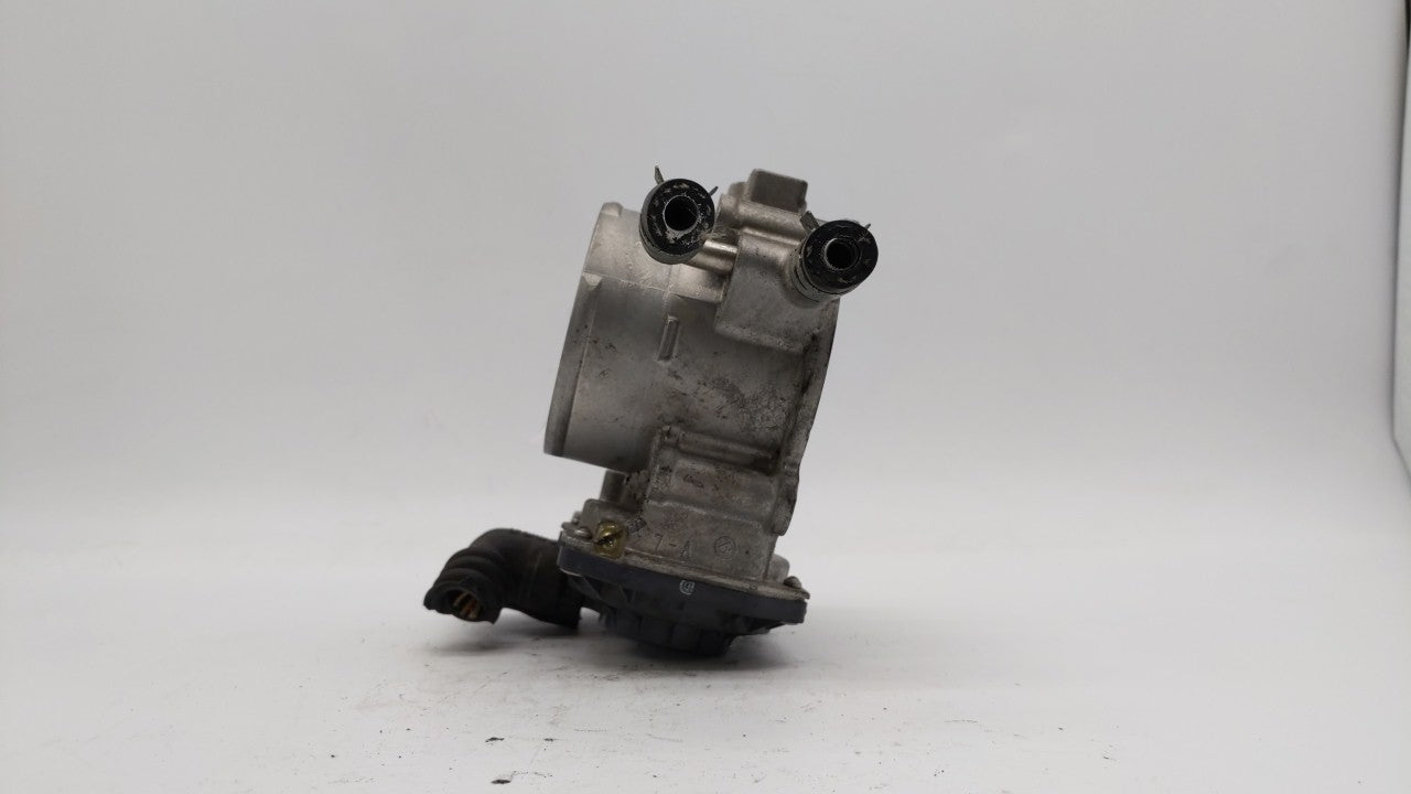 2009-2018 Toyota Rav4 Throttle Body P/N:22030-36010 22030-0V010 Fits Fits 2009 2010 2011 2012 2013 2014 2015 2016 2017 2018 