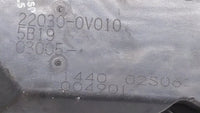 2009-2018 Toyota Rav4 Throttle Body P/N:22030-36010 22030-0V010 Fits Fits 2009 2010 2011 2012 2013 2014 2015 2016 2017 2018 