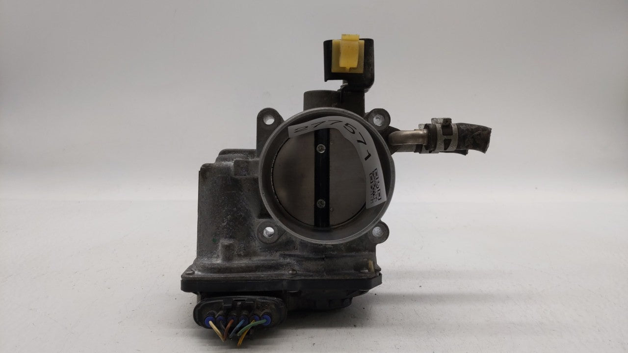 2009-2018 Toyota Rav4 Throttle Body P/N:22030-36010 22030-0V010 Fits Fits 2009 2010 2011 2012 2013 2014 2015 2016 2017 2018 