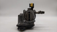 2009-2018 Toyota Rav4 Throttle Body P/N:22030-36010 22030-0V010 Fits Fits 2009 2010 2011 2012 2013 2014 2015 2016 2017 2018 