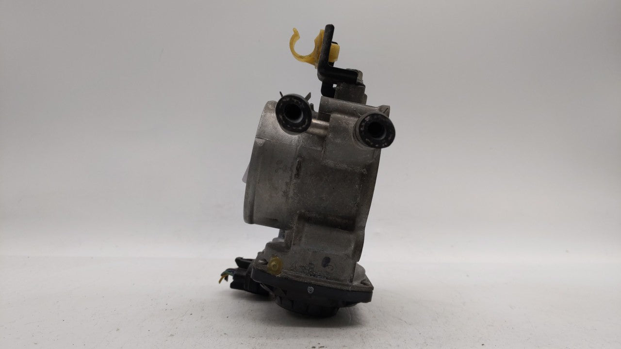 2009-2018 Toyota Rav4 Throttle Body P/N:22030-36010 22030-0V010 Fits Fits 2009 2010 2011 2012 2013 2014 2015 2016 2017 2018 