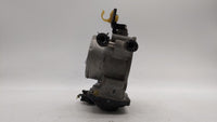 2009-2018 Toyota Rav4 Throttle Body P/N:22030-36010 22030-0V010 Fits Fits 2009 2010 2011 2012 2013 2014 2015 2016 2017 2018 