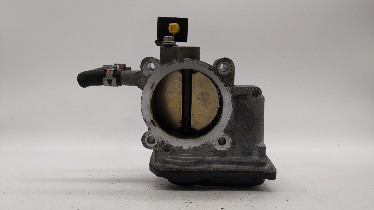 2009-2018 Toyota Rav4 Throttle Body P/N:22030-36010 22030-0V010 Fits Fits 2009 2010 2011 2012 2013 2014 2015 2016 2017 2018 
