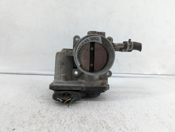 2009-2018 Toyota Rav4 Throttle Body P/N:22030-36010 22030-0V010 Fits Fits 2009 2010 2011 2012 2013 2014 2015 2016 2017 2018 