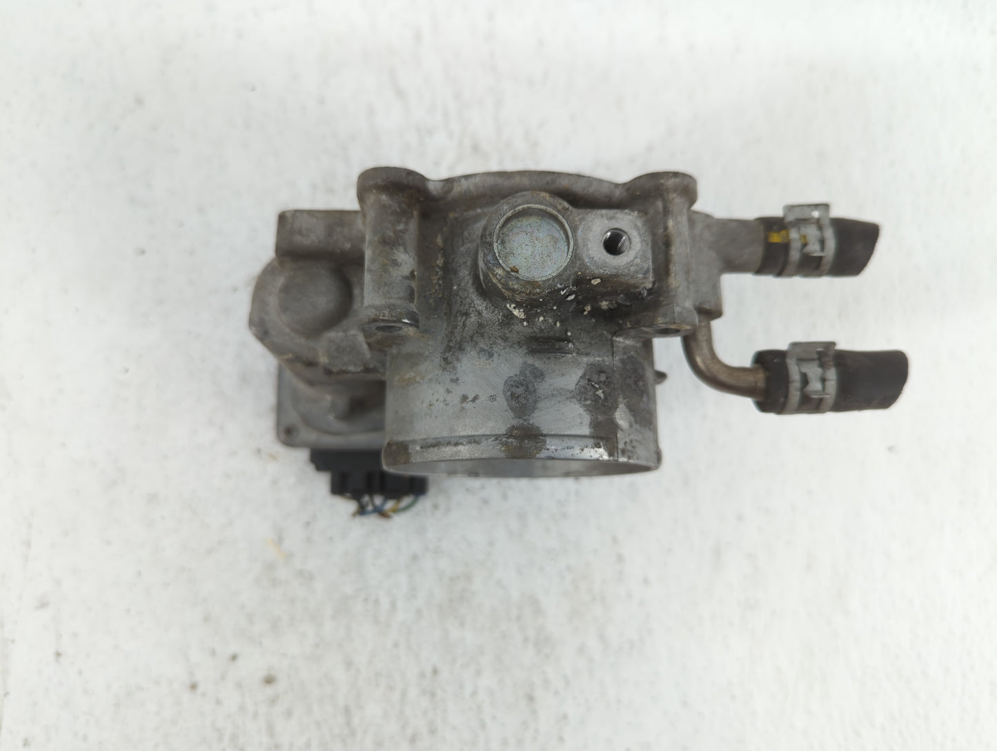 2009-2018 Toyota Rav4 Throttle Body P/N:22030-36010 22030-0V010 Fits Fits 2009 2010 2011 2012 2013 2014 2015 2016 2017 2018 