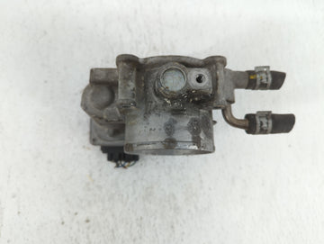 2009-2018 Toyota Rav4 Throttle Body P/N:22030-36010 22030-0V010 Fits Fits 2009 2010 2011 2012 2013 2014 2015 2016 2017 2018 OEM Used Auto Parts