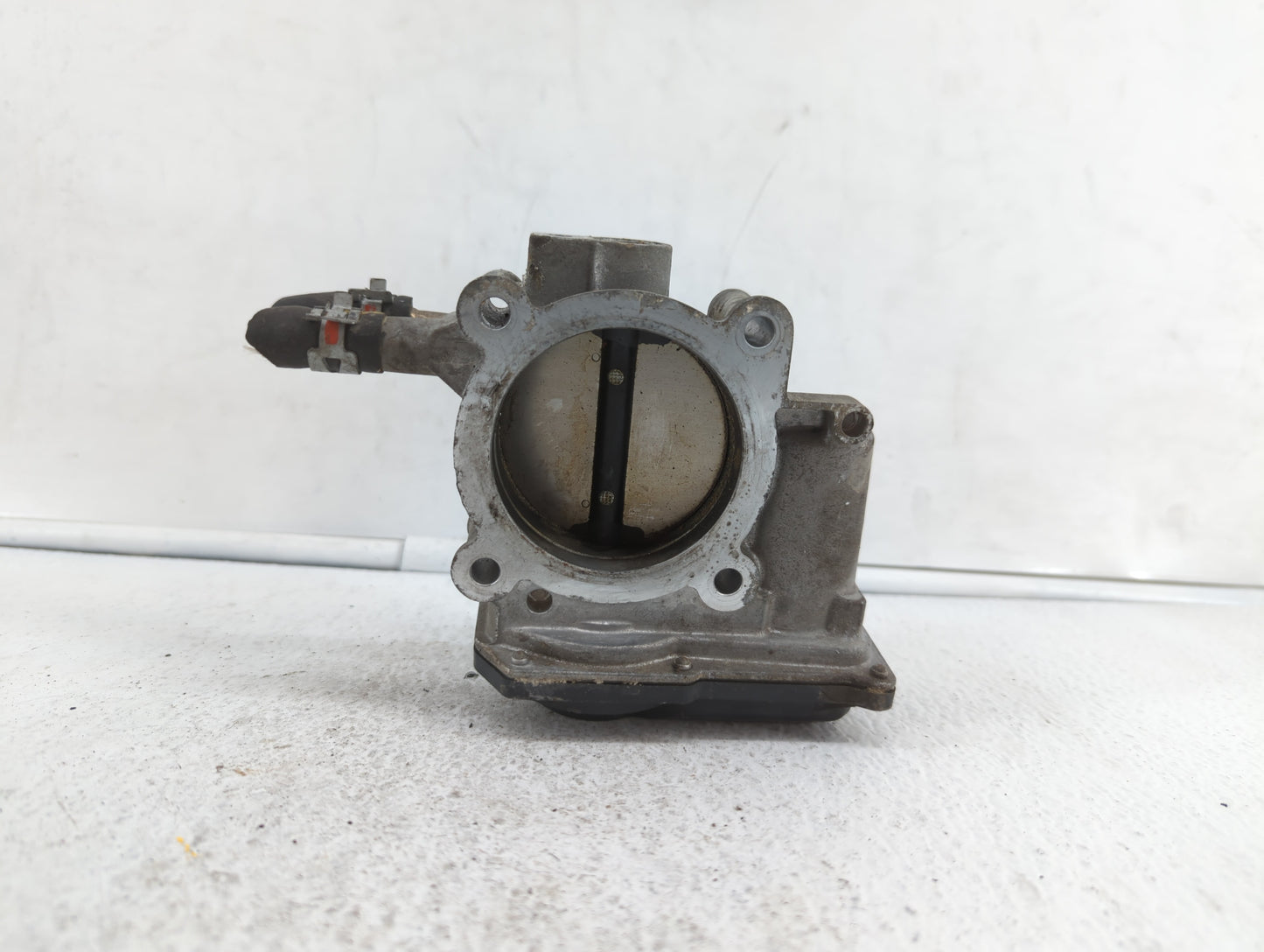 2009-2018 Toyota Rav4 Throttle Body P/N:22030-36010 22030-0V010 Fits Fits 2009 2010 2011 2012 2013 2014 2015 2016 2017 2018 