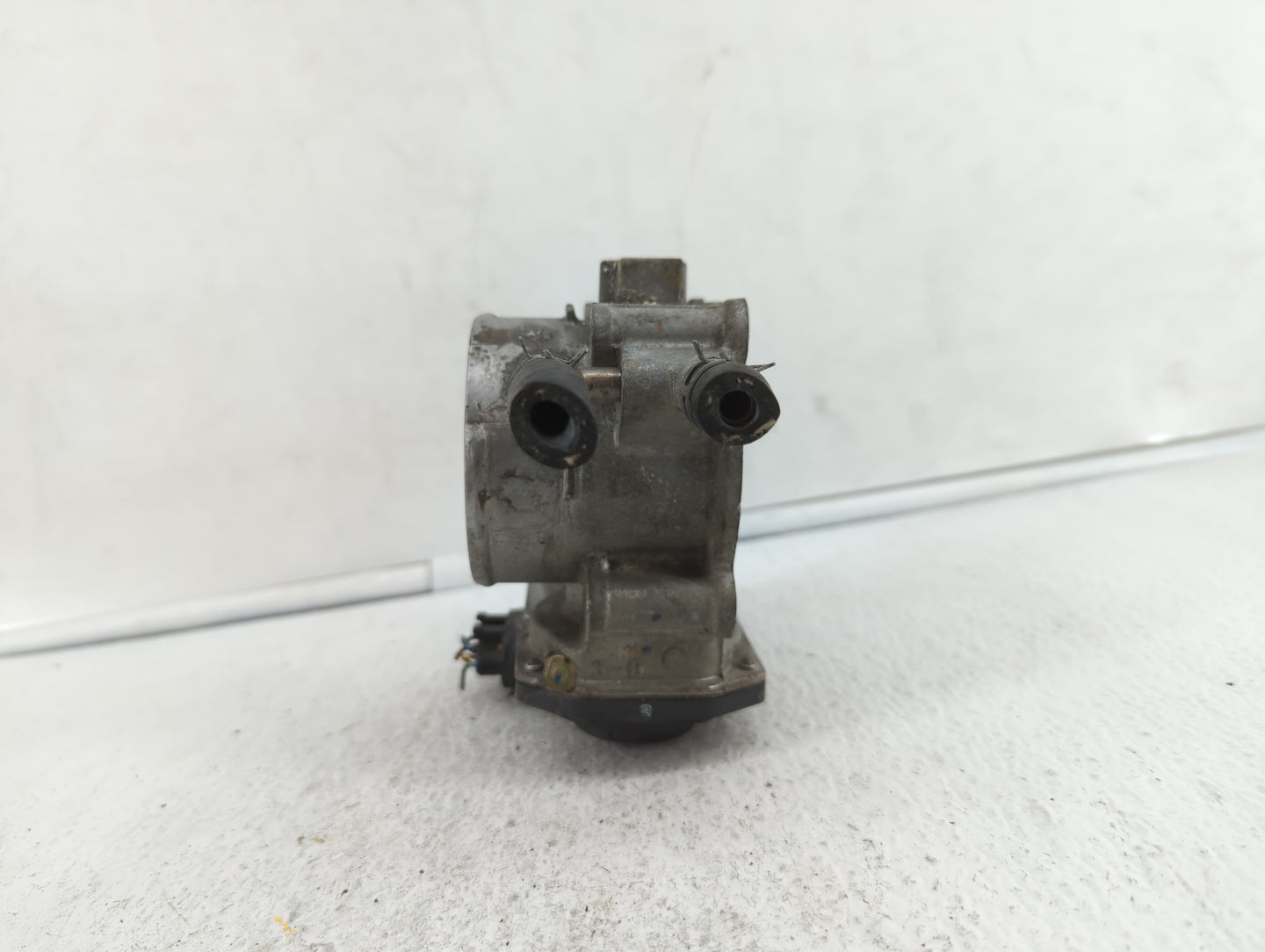 2009-2018 Toyota Rav4 Throttle Body P/N:22030-36010 22030-0V010 Fits Fits 2009 2010 2011 2012 2013 2014 2015 2016 2017 2018 