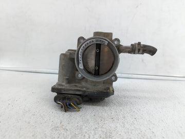 2009-2018 Toyota Rav4 Throttle Body P/N:22030-36010 22030-0V010 Fits Fits 2009 2010 2011 2012 2013 2014 2015 2016 2017 2018 