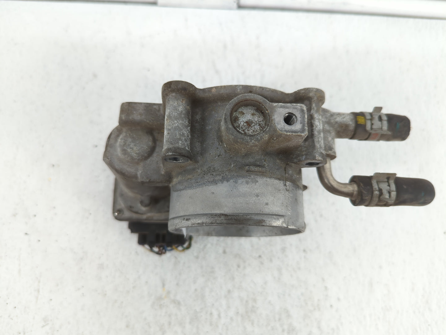 2009-2018 Toyota Rav4 Throttle Body P/N:22030-36010 22030-0V010 Fits Fits 2009 2010 2011 2012 2013 2014 2015 2016 2017 2018 